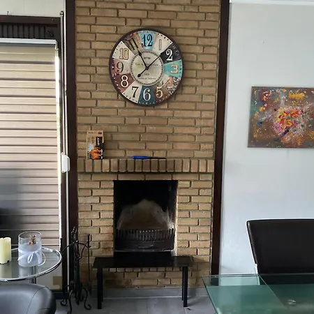 Fintelchen Сasa de vacaciones