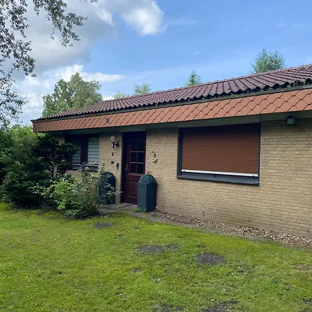 Сasa de vacaciones Fintelchen Fintel