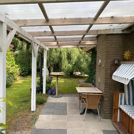 Fintelchen Сasa de vacaciones *