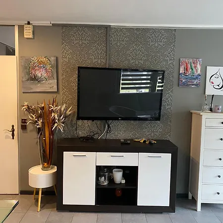 Prázdninový dům Fintelchen Fintel