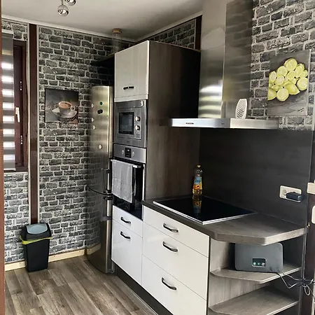 Casa vacanze Fintelchen *