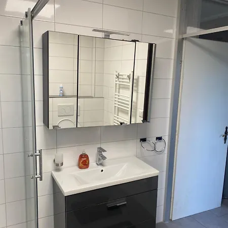 Fintelchen Сasa de vacaciones Fintel