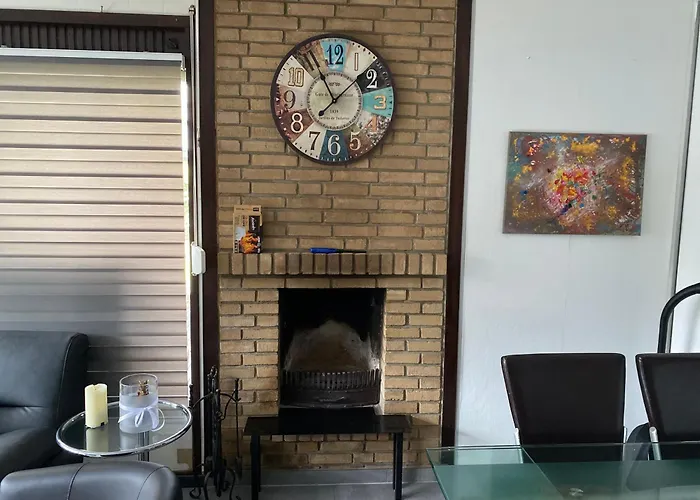 Fintelchen Dom wakacyjny