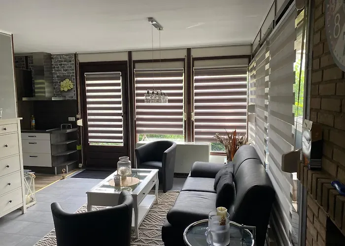 Fintelchen Dom wakacyjny Fintel