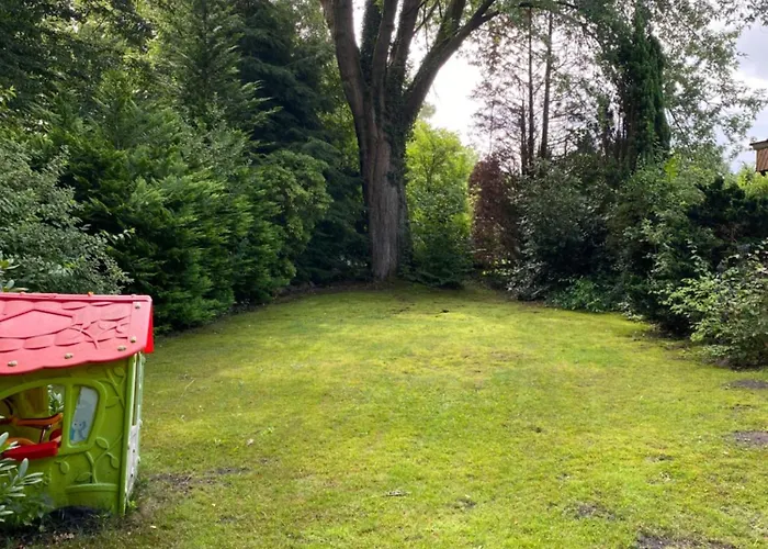 Fintelchen Dom wakacyjny