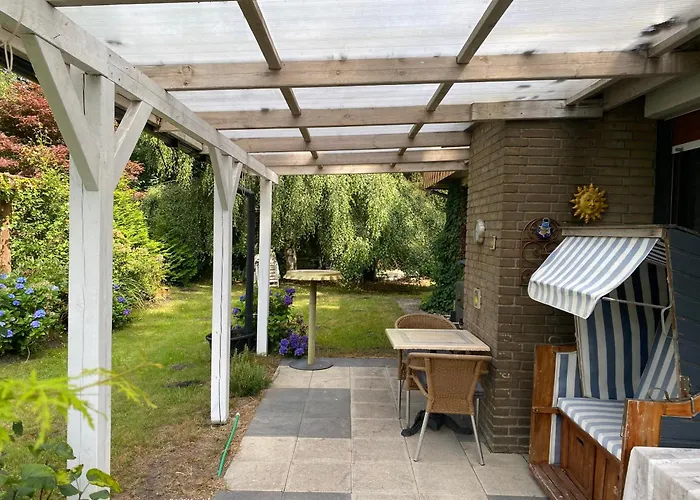 Fintelchen Dom wakacyjny *