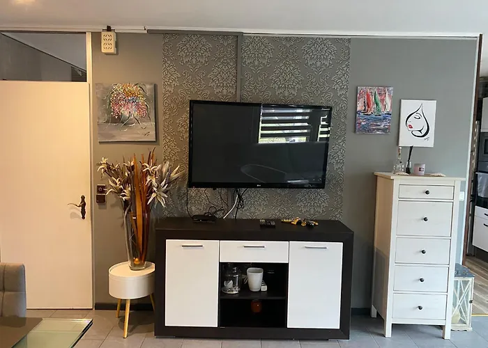 Dom wakacyjny Fintelchen Fintel