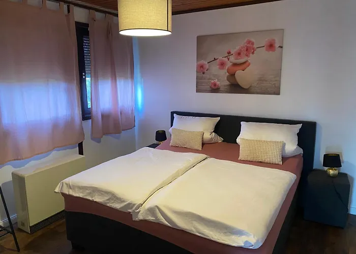 Dom wakacyjny Fintelchen *