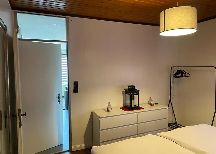 Dom wakacyjny Fintelchen