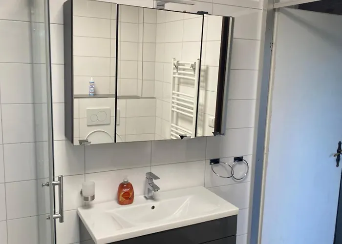 Fintelchen Dom wakacyjny Fintel