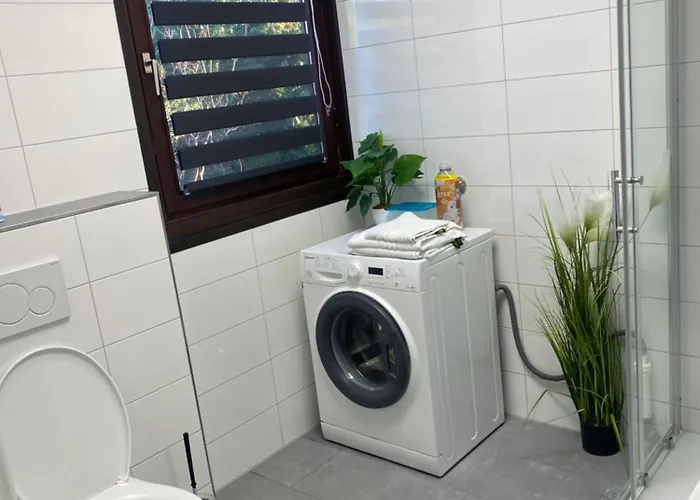 Fintelchen Dom wakacyjny *